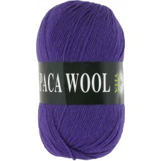 Alpaca Wool 2984